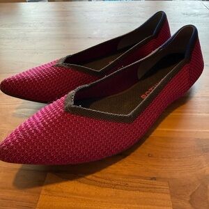 Rothy's Women's “the Point”